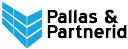 Pallas Partnerid logo
