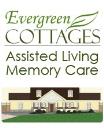 Evergreen Cottages logo