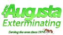 Augusta Exterminating logo