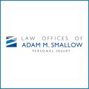 Law Offices of Adam M. Smallow logo