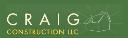Craig Construction LLC logo