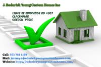 J Roderick Young Custom Homes Inc. image 1