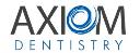 Axiom Dentistry of Benson logo