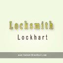 Locksmith Lockhart logo