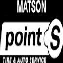 Matson Auto & Marine logo