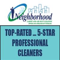 Neighborhood Cleaning Services - Alexandria image 1