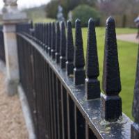 Advanced Fence Staining image 3