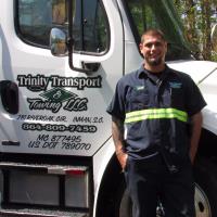 Trinity Transport & Towing LLC image 3