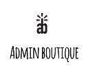 Admin Boutique logo