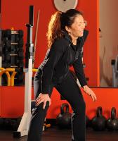 Red Dot Fitness image 1