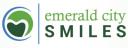 Emerald City Smiles logo