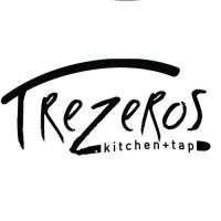 Trezeros Kitchen + Tap image 1