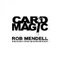 Card Magic logo