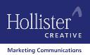 Hollister Creative logo