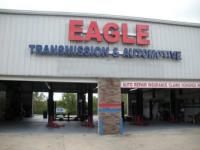 Eagle Transmission Houston image 2
