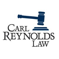 Carl Reynolds Law image 1