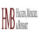 Haugen Moeckel & Bossart logo