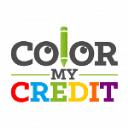 Color My Credit logo