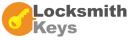 Locksmith Keys logo