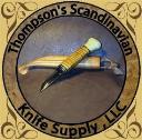 Thompson's Scandinavian Knife Supply, LLC logo