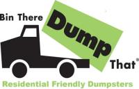 Bin There Dump That- Dumpster Rental Lawrenceville image 1