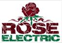 Rose Electric logo