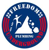 Freedom Underground Plumbing image 1