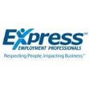 Express Employment Professionals of Denver, CO logo