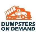 Dumpster on Demand logo