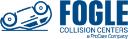 Fogle Collision Center logo