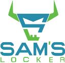 Sam's Locker logo