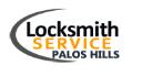 Locksmith Palos Hills logo