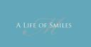 A Life of Smiles logo