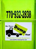 Bin There Dump That- Dumpster Rental Lawrenceville image 2