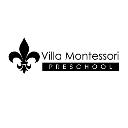 Villa Montessori Preschool logo