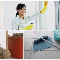 Dirt Away Cleaning Services image 1