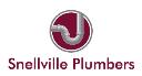 Snellville Plumbers logo