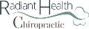 Radiant Health Chiropractic logo