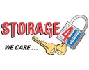 Storage 4U logo