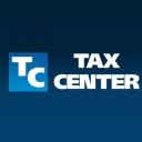 Tax Center logo