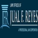 The Law Offices of Jual F. Reyes logo