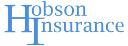 Hobson Insurance logo