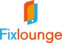 FixLounge logo