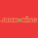 Reliable junk removal Denver - Junk King logo