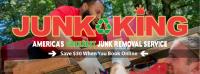 Reliable junk removal Denver - Junk King image 1