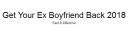 Get Your Ex Boyfriend Back 2018 logo
