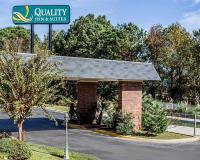 Quality Inn & Suites Columbia, South Carolina image 2