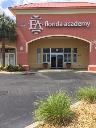 Florida Academy logo