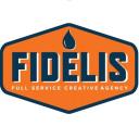 Fidelis Creative Agency logo