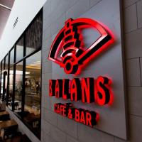 Balans Restaurant & Bar, Dadeland image 2